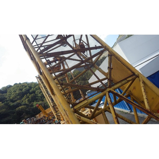 1993 KOBELCO 7150-44449611