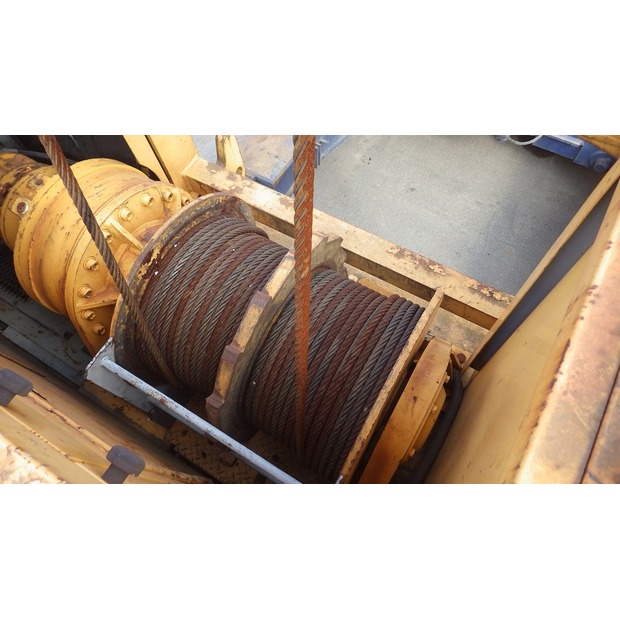 1993 KOBELCO 7150-44449612