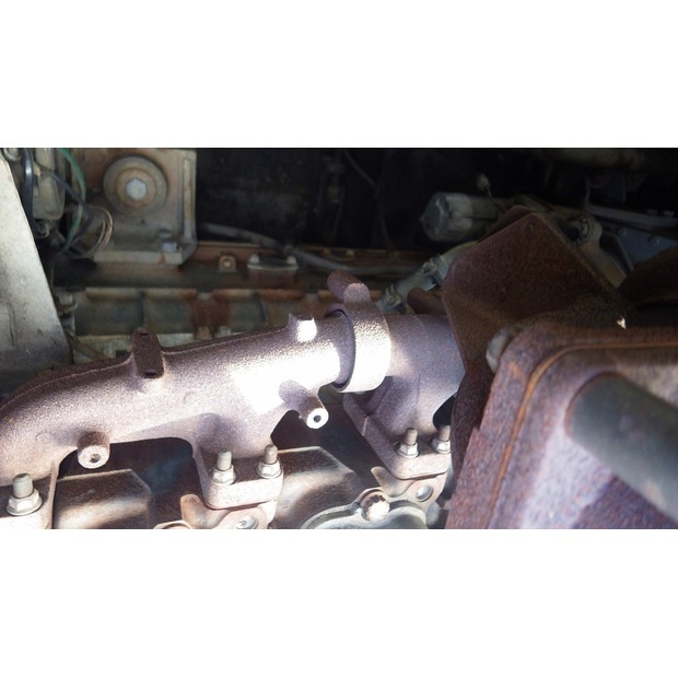 1993 KOBELCO 7150-44449614