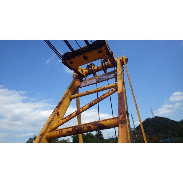 1993 KOBELCO 7150-44449616