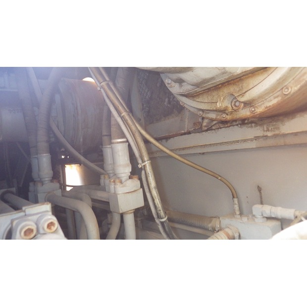 1993 KOBELCO 7150-44449618