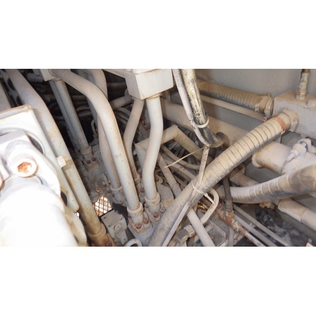 1993 KOBELCO 7150-44449621