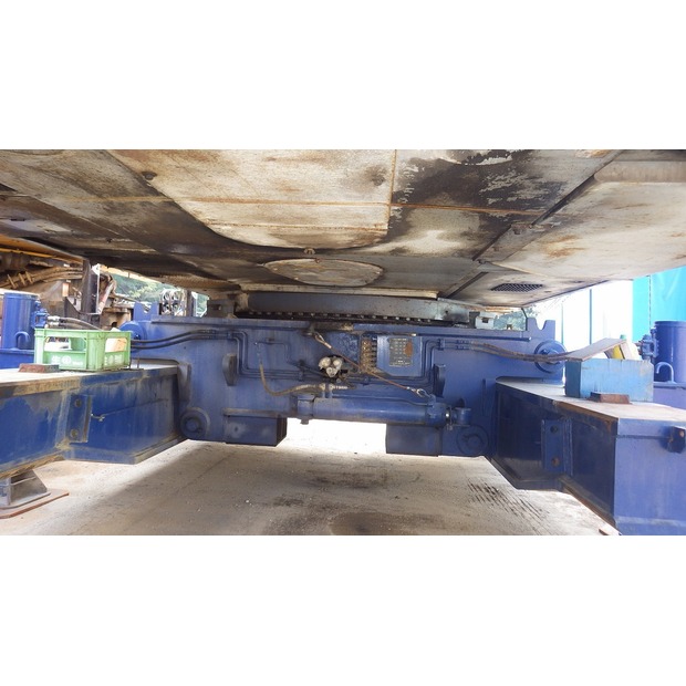 1993 KOBELCO 7150-44449622