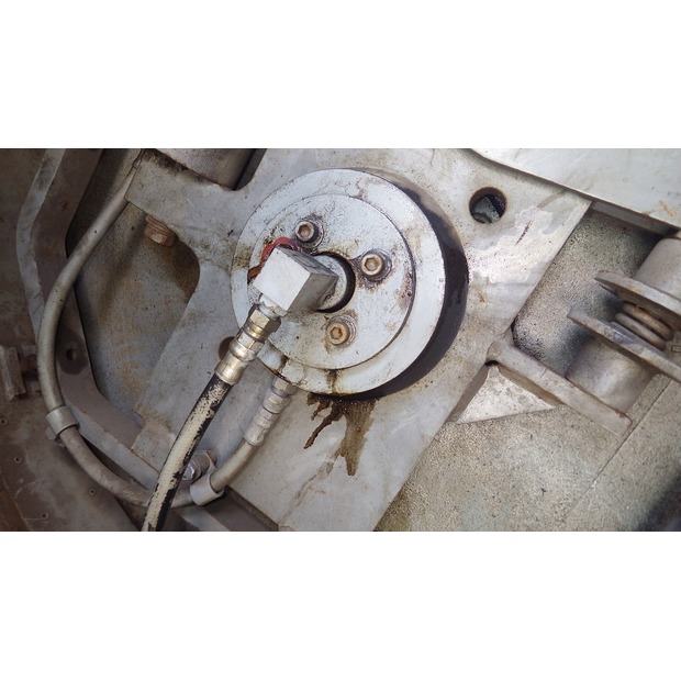 1993 KOBELCO 7150-44449624