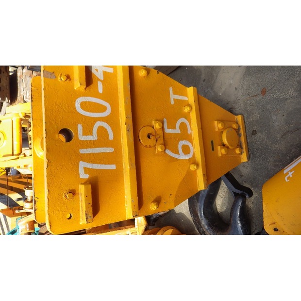 1993 KOBELCO 7150-44449630