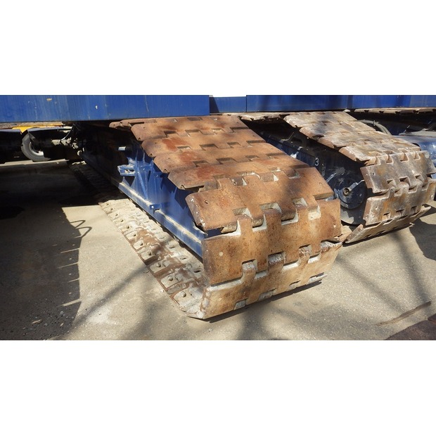 1993 KOBELCO 7150-44449631