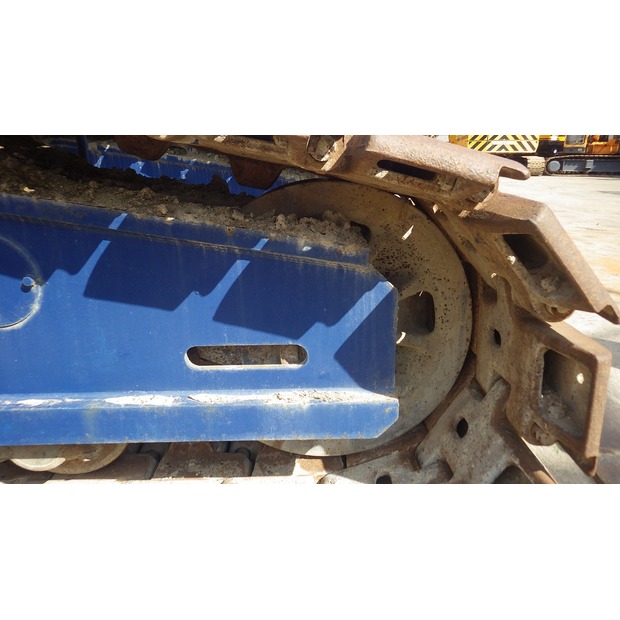 1993 KOBELCO 7150-44449633