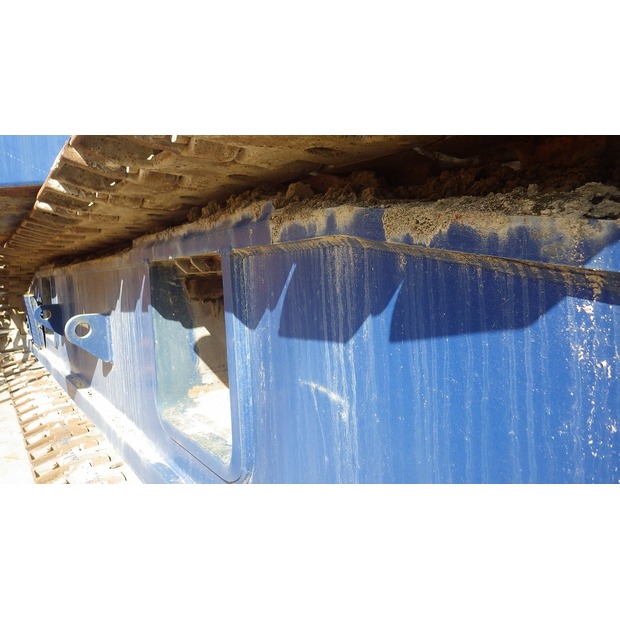 1993 KOBELCO 7150-44449634