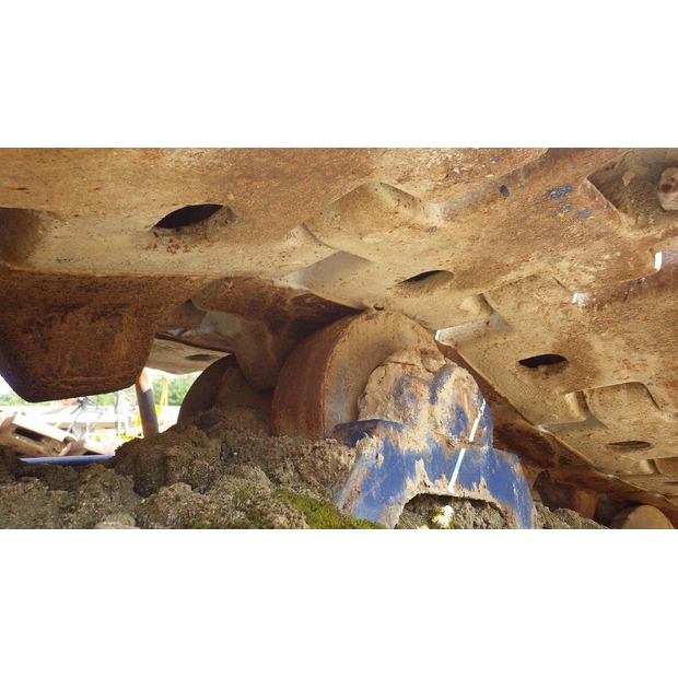 1993 KOBELCO 7150-44449635