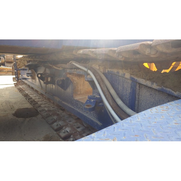 1993 KOBELCO 7150-44449637