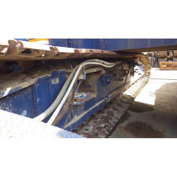 1993 KOBELCO 7150-44449638