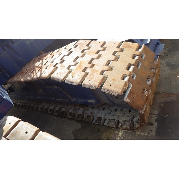 1993 KOBELCO 7150-44449639