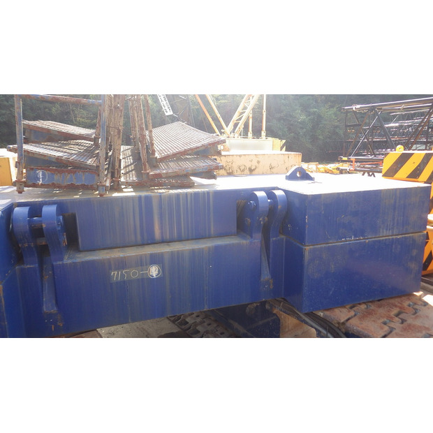 1993 KOBELCO 7150-44449640