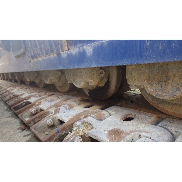 1993 KOBELCO 7150-44449641