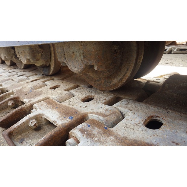 1993 KOBELCO 7150-44449643