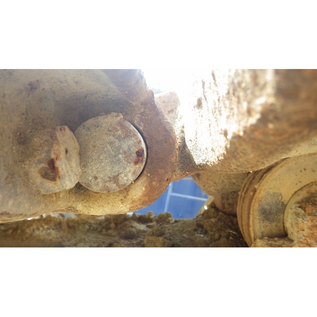 1993 KOBELCO 7150-44449644