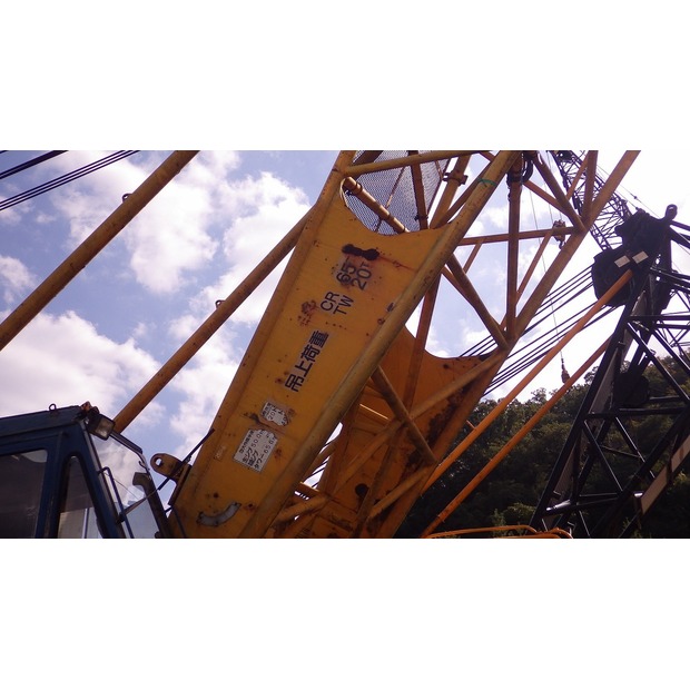 1993 KOBELCO 7150-44449646