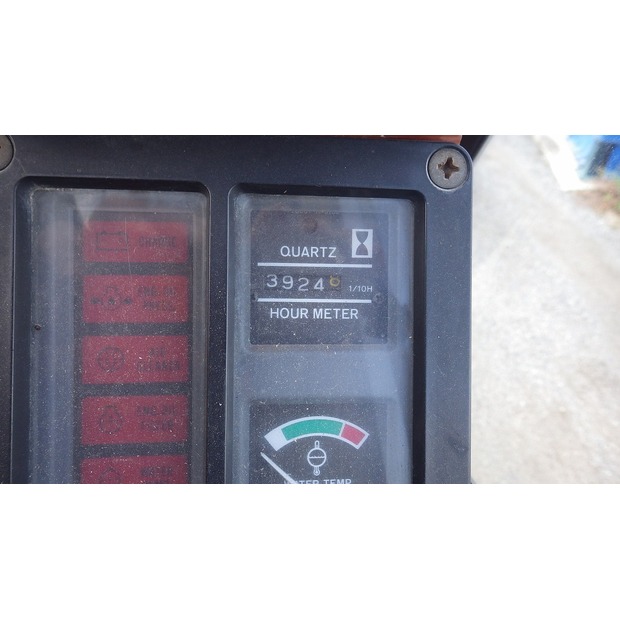 1993 KOBELCO 7150-44449647