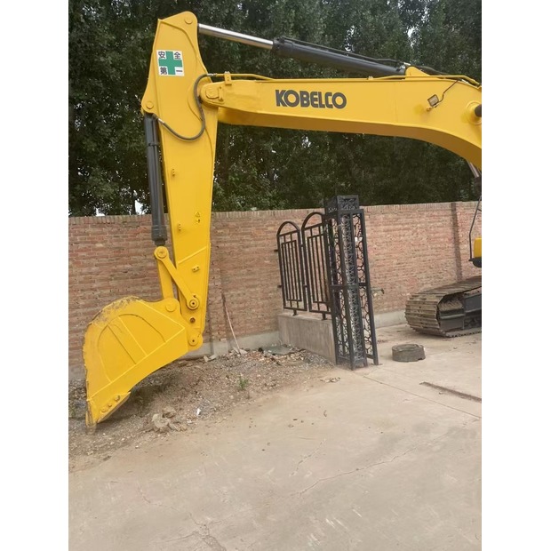 2023 KOBELCO SK250-44449699