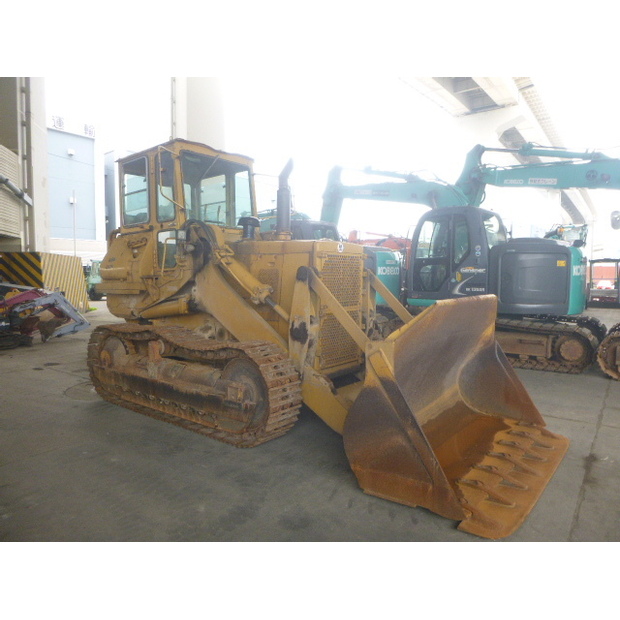 1991 Komatsu D57S-1-44449759