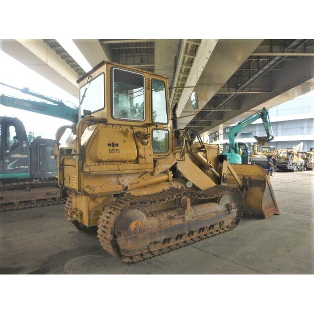 1991 Komatsu D57S-1-44449761