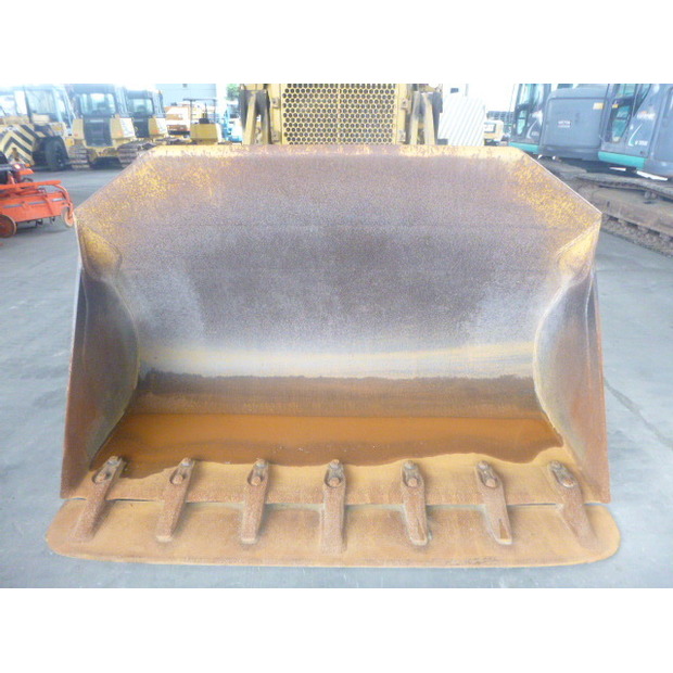 1991 Komatsu D57S-1-44449762