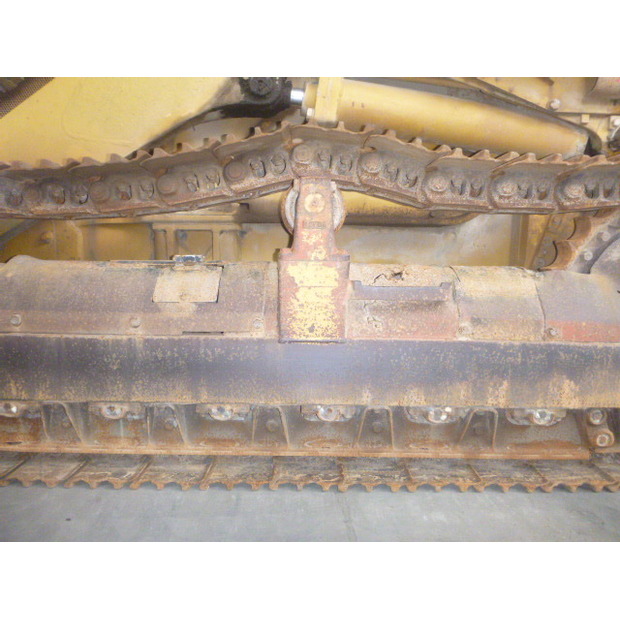 1991 Komatsu D57S-1-44449769