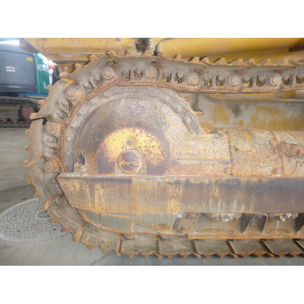 1991 Komatsu D57S-1-44449775