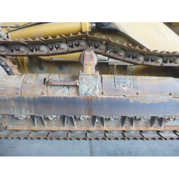 1991 Komatsu D57S-1-44449777