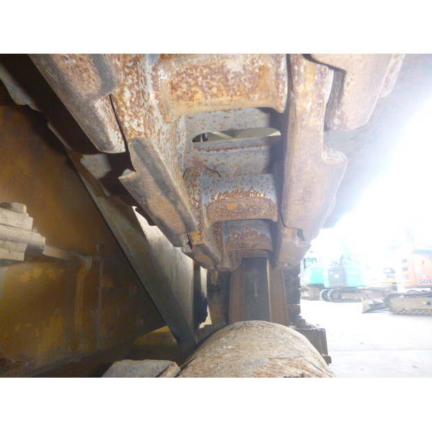 1991 Komatsu D57S-1-44449779