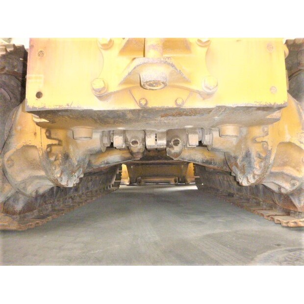 1991 Komatsu D57S-1-44449782