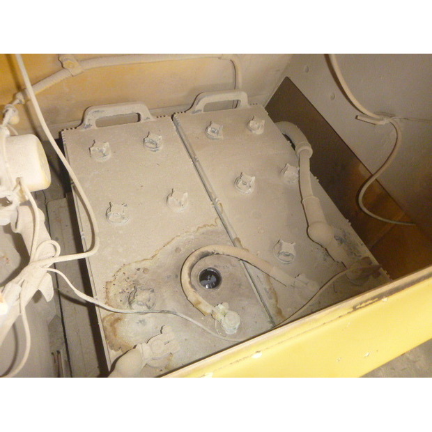 1991 Komatsu D57S-1-44449785