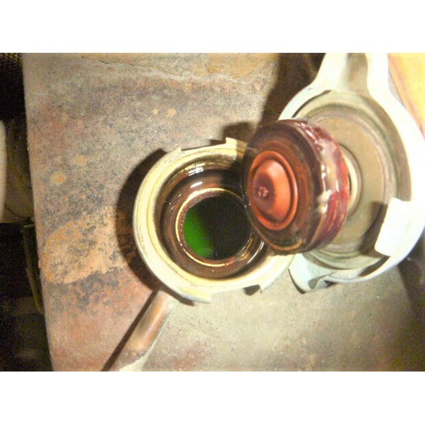 1991 Komatsu D57S-1-44449787