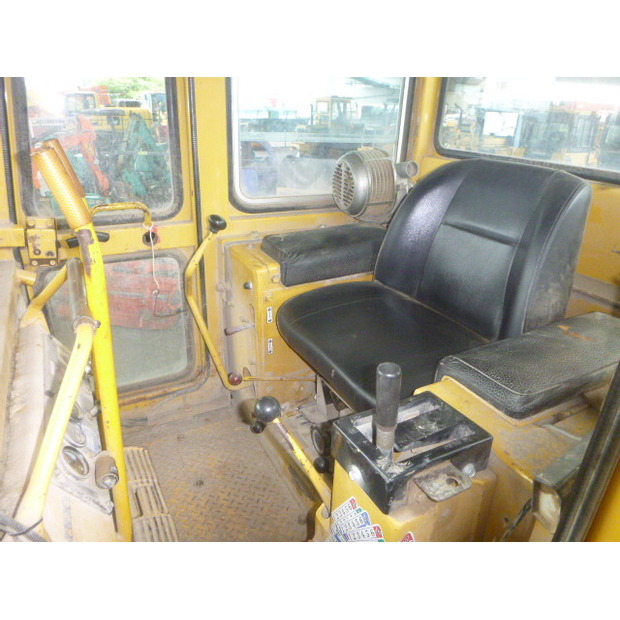 1991 Komatsu D57S-1-44449789