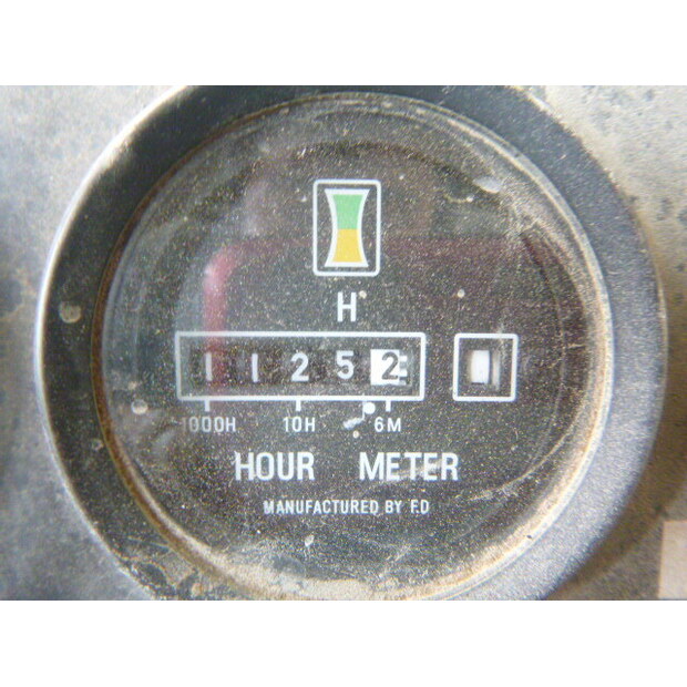 1991 Komatsu D57S-1-44449792