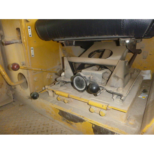 1991 Komatsu D57S-1-44449794