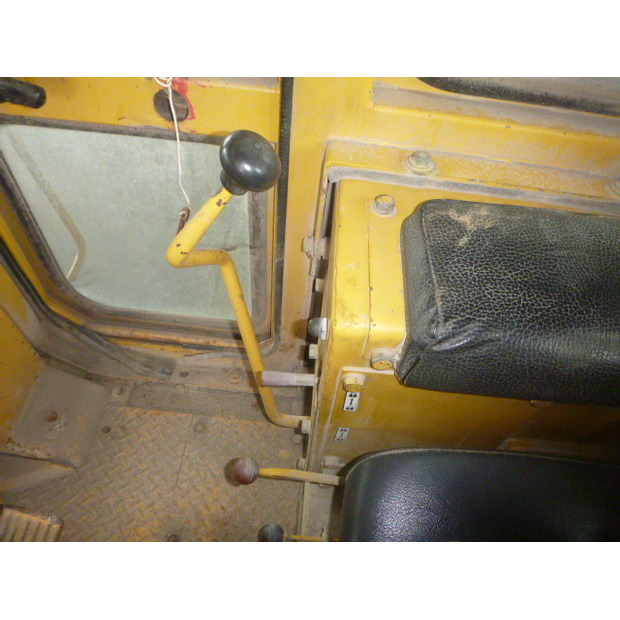 1991 Komatsu D57S-1-44449795