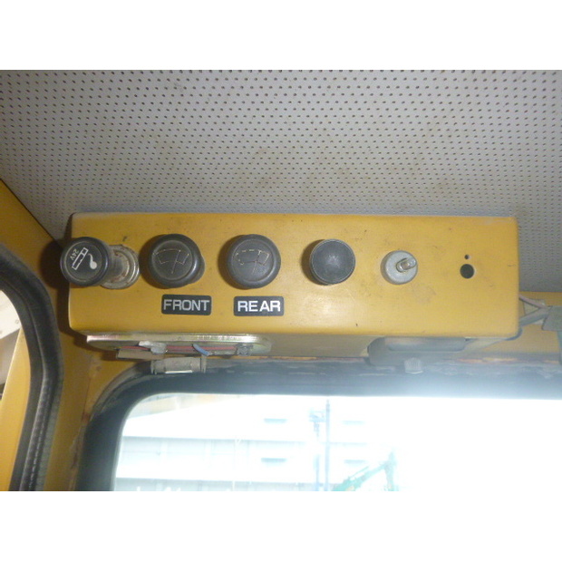 1991 Komatsu D57S-1-44449796