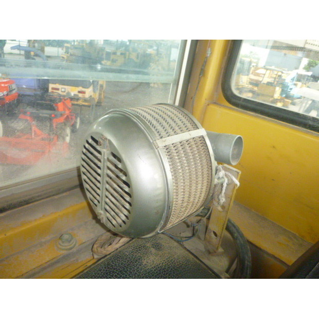 1991 Komatsu D57S-1-44449797