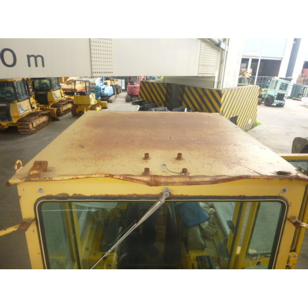 1991 Komatsu D57S-1-44449805