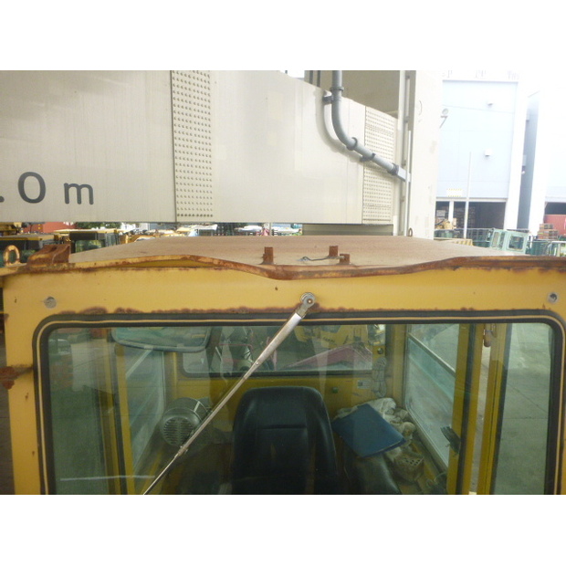 1991 Komatsu D57S-1-44449806