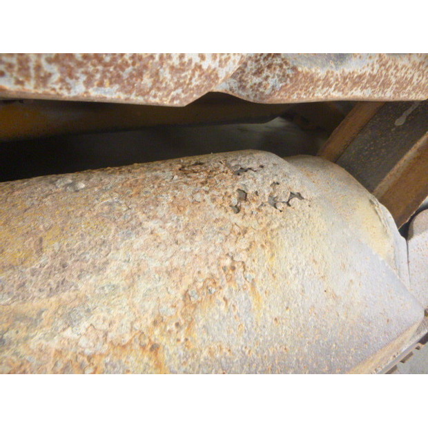 1991 Komatsu D57S-1-44449811