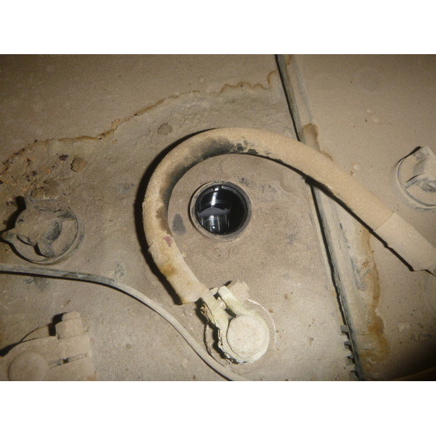 1991 Komatsu D57S-1-44449812