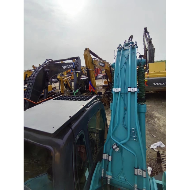 2023 كوبيلكو SK260-44449815