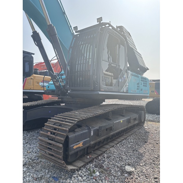 2024 KOBELCO SK350-44449823