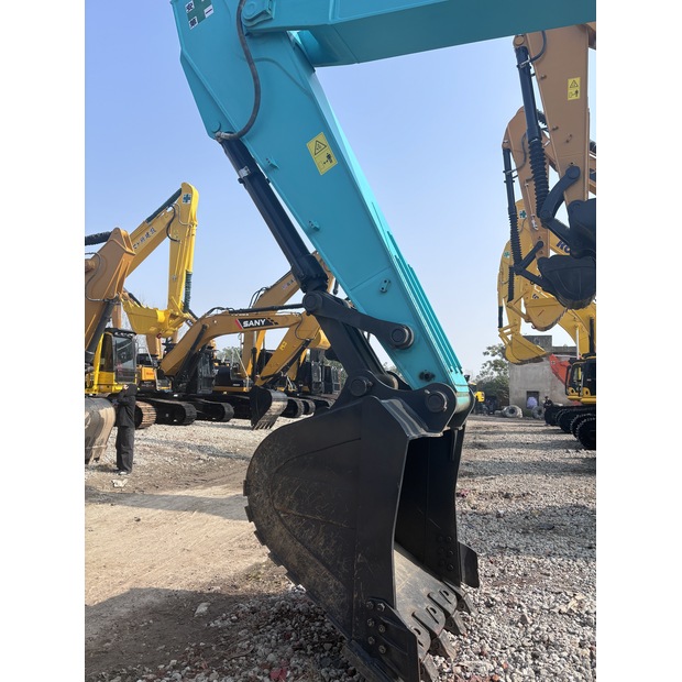 2024 KOBELCO SK350-44449824