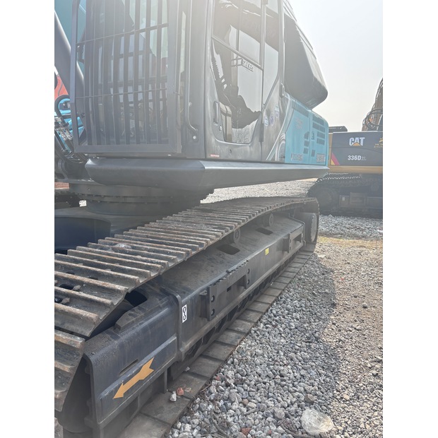 2024 KOBELCO SK350-44449827