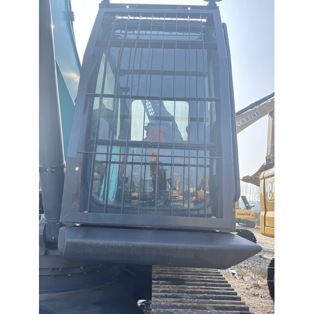 2024 KOBELCO SK350-44449828