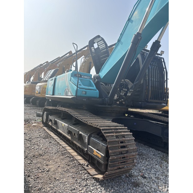 2024 KOBELCO SK350-44449829