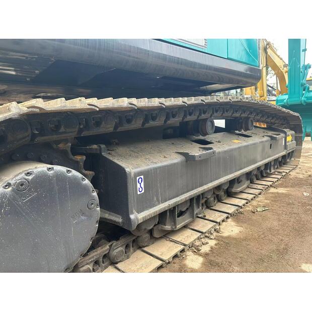 2023 كوبيلكو SK350-10-44449833